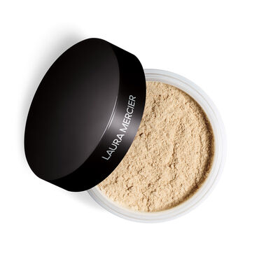 LOOSE SETTING POWDER - TRANSLUCENT (POLVO TRASLÚCIDO)